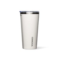 Vaso Térmico Corkcicle Tumbler 475 ml Oat Milk